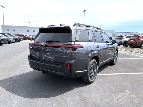 New 2026 Subaru Outback Premium image 9