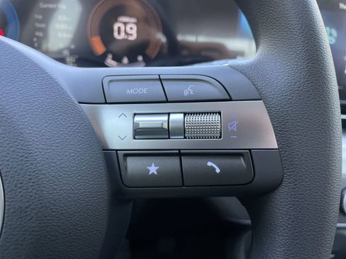 Certified 2026 Hyundai Kona SE FWD image 31
