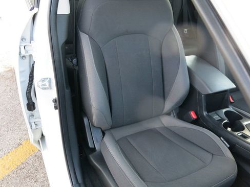 Used 2024 Subaru Impreza 2.0i AWD/4WD image 38