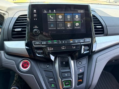Used 2018 Honda Odyssey EX-L image 12