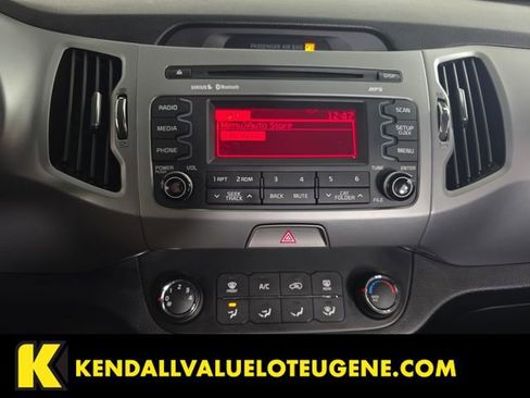 Used 2015 Kia Sportage LX AWD/4WD image 13