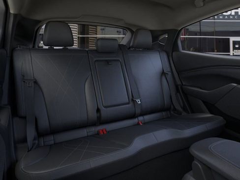 New 2025 Ford Mustang Mach-E Select image 33