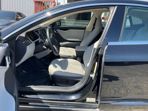Used 2014 Tesla Model S P85 RWD image 14