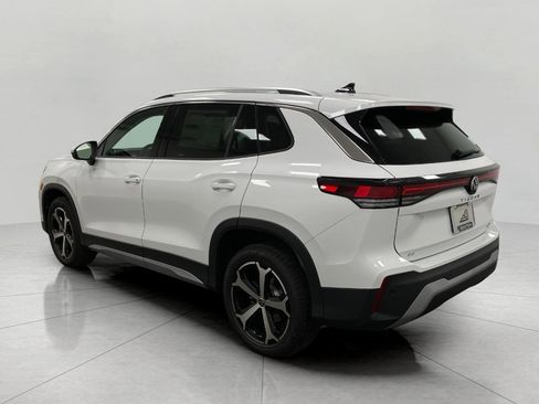 New 2026 Volkswagen Tiguan SE AWD/4WD image 7
