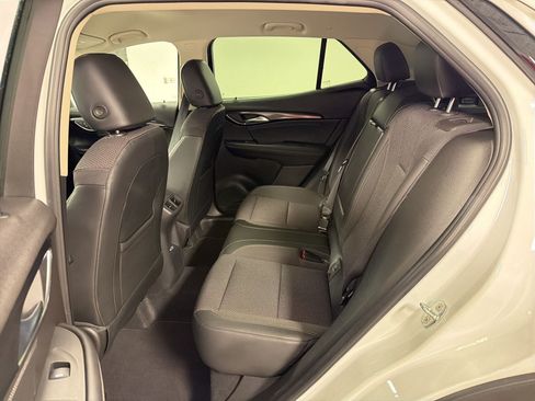 Used 2023 Buick Envision Preferred FWD image 21