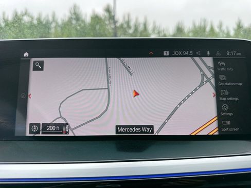 Used 2020 BMW Z4 sDrive30i w/ Convenience Package image 8