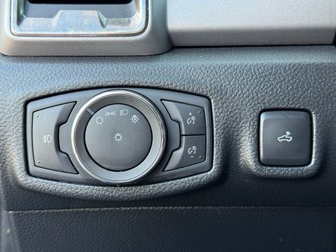 Used 2020 Ford Ranger XLT w/ Trailer Tow Package image 8