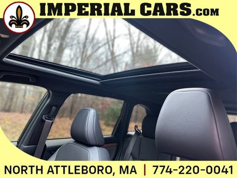 New 2026 Subaru Forester Sport image 23