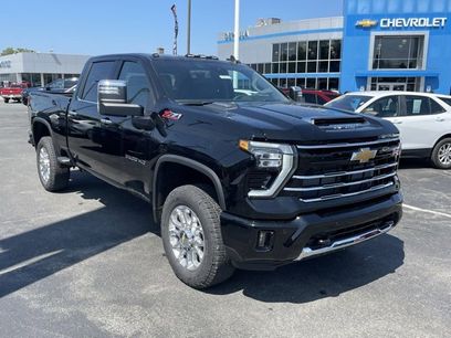 New 2025 Chevrolet Silverado 3500 LT w/ Z71 Chrome Sport Edition