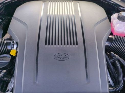 New 2026 Land Rover Range Rover SE image 20