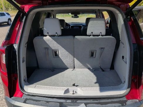 Certified 2023 GMC Acadia SLT image 11