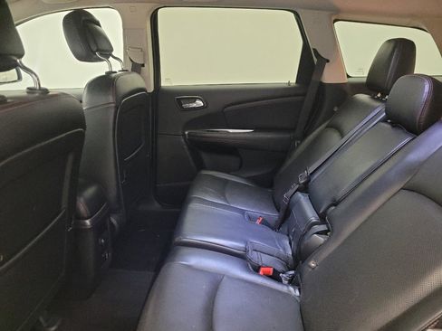 Used 2019 Dodge Journey GT FWD image 18