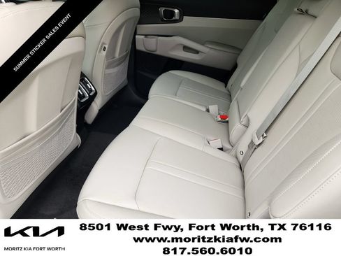 New 2026 Kia Sorento S AWD/4WD image 19