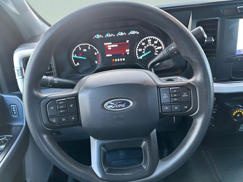 Used 2024 Ford F350 XLT AWD/4WD image 30