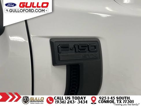 Used 2026 Ford F150 STX w/ Equipment Group 200A RWD image 32