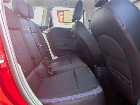 Certified 2025 MINI Cooper 4-Door Hardtop image 20