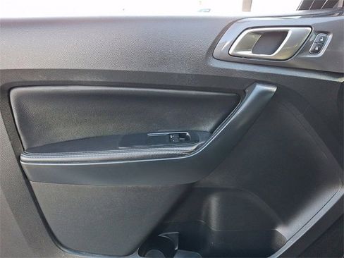 Used 2022 Ford Ranger Lariat w/ Equipment Group 501A High image 12