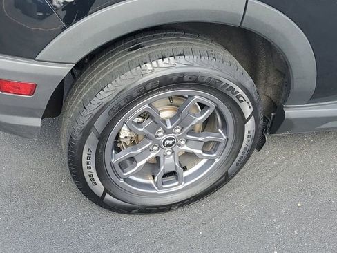 Used 2022 Ford Bronco Sport Big Bend w/ Convenience Package image 5