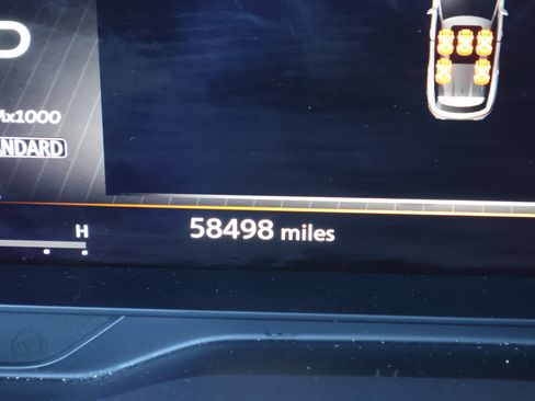 Certified 2023 INFINITI QX60 Luxe w/ Performance Audio Package image 30