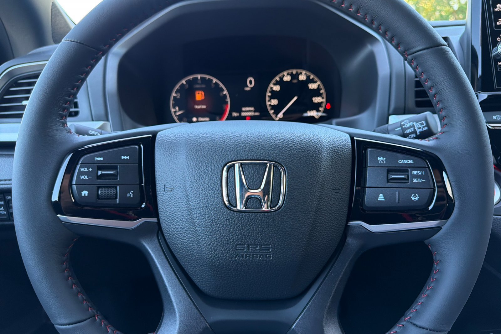 New 2026 Honda Odyssey Sport-L image 22