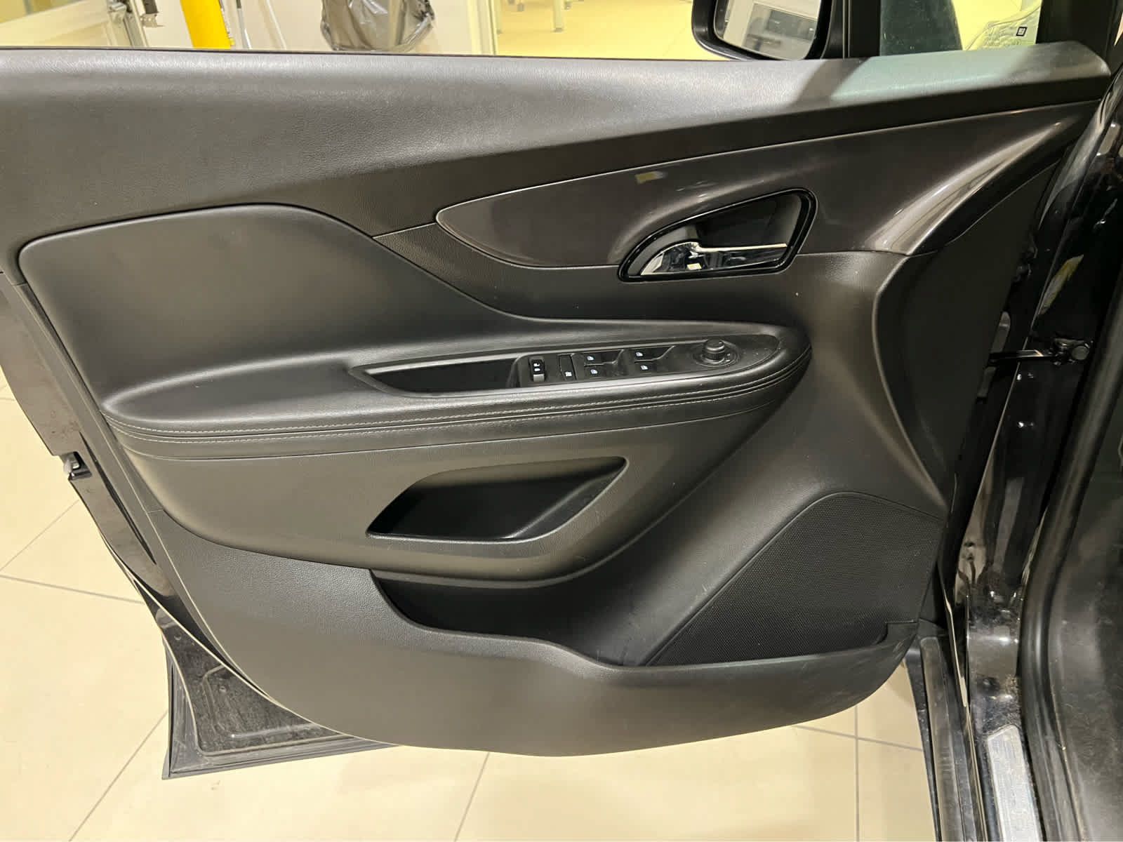 Used 2019 Buick Encore Preferred w/ Safety Package AWD/4WD image 10