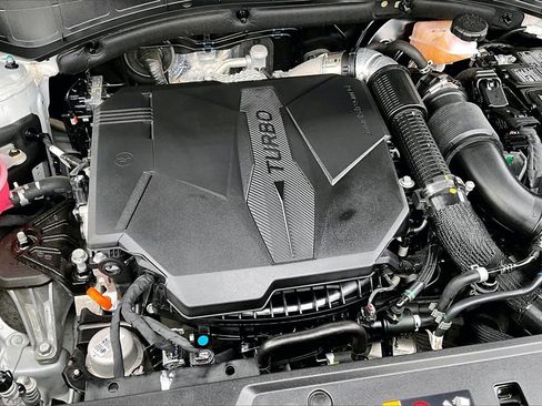 Used 2025 Hyundai Santa Fe Calligraphy image 35