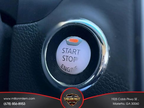 Used 2017 Nissan Altima 2.5 SV FWD image 23