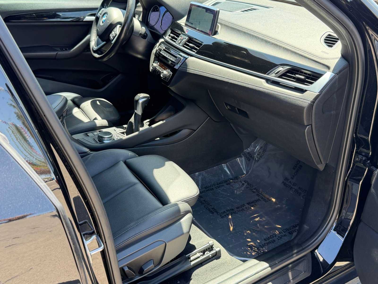 Used 2019 BMW X2 sDrive28i FWD image 30