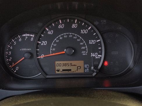 Used 2024 Mitsubishi Mirage LE image 23