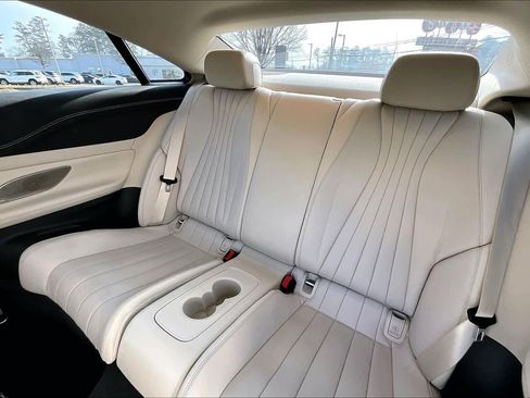 Used 2023 Mercedes-Benz E 450 Coupe image 20