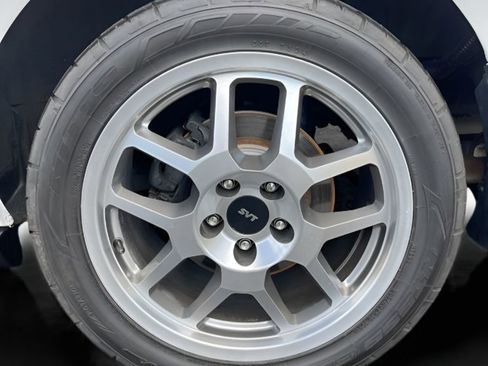 Used 2009 Ford Mustang Shelby GT500 image 38