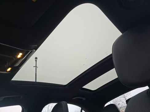 New 2026 Mercedes-Benz C 43 AMG 4MATIC Sedan image 3