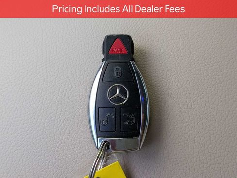Used 2014 Mercedes-Benz S 550 Sedan image 30