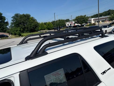 Used 2024 Toyota 4Runner TRD Pro AWD/4WD image 38