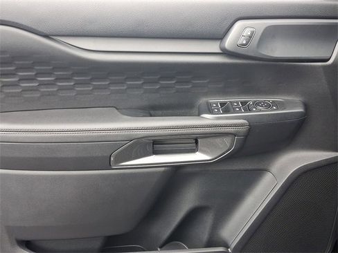 New 2025 Ford Ranger XLT w/ Equipment Group 301A High image 8