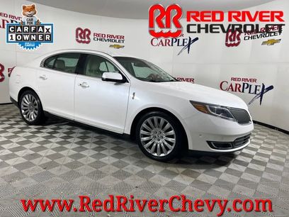 Used 2013 Lincoln MKS