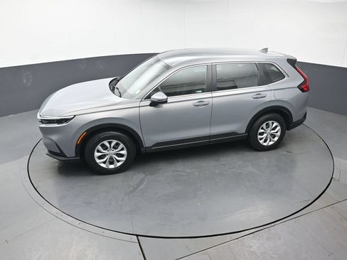 Certified 2024 Honda CR-V LX image 37