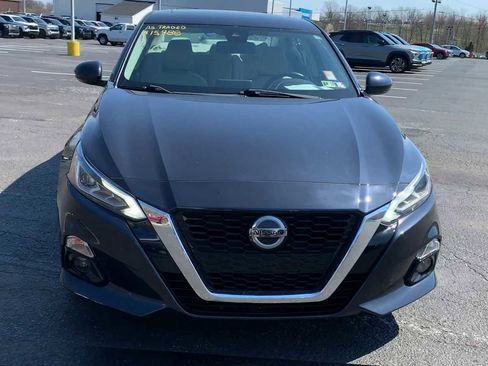 Used 2019 Nissan Altima 2.5 SL image 3