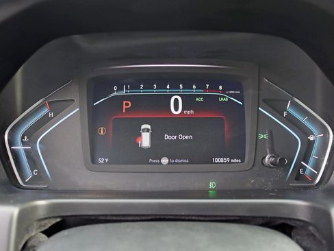 Used 2019 Honda Odyssey EX-L image 19