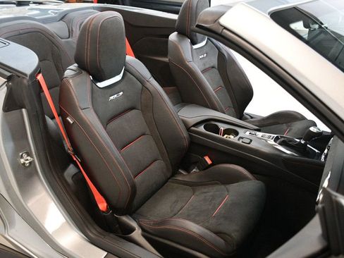 Used 2023 Chevrolet Camaro ZL1 image 38