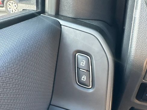 Used 2025 Ford F150 STX w/ Equipment Group 200A AWD/4WD image 23
