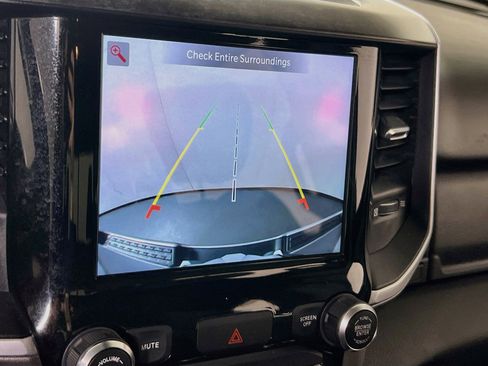 Used 2022 RAM 1500 Big Horn image 14