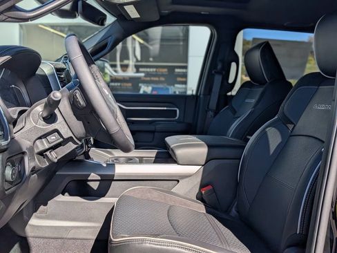 New 2026 RAM 3500 Laramie image 14