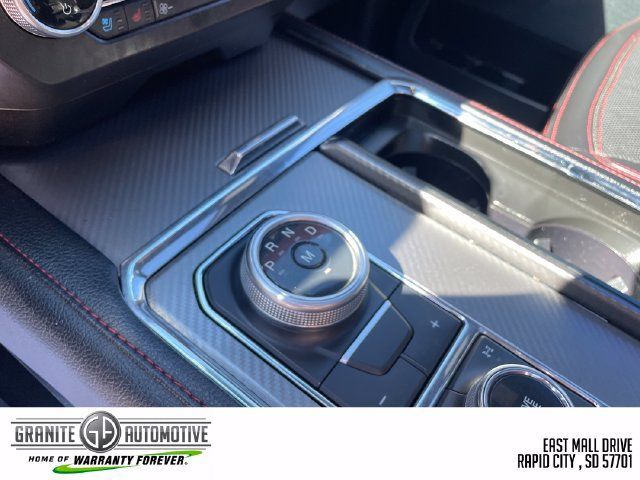 Used 2021 Ford Expedition Max Limited AWD/4WD image 20