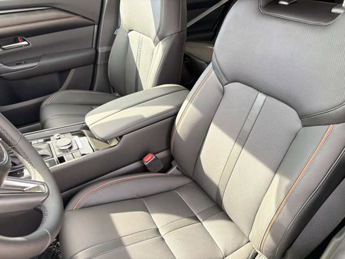 New 2026 MAZDA CX-50 2.5 Hybrid w/ Cargo Package image 48