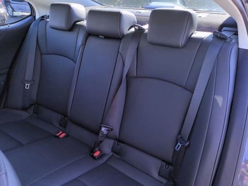 Used 2024 Lexus ES 300h 300h image 31