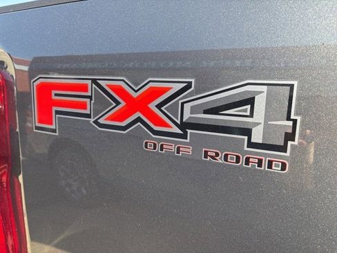 New 2026 Ford F350 Lariat w/ Lariat Premium Package image 3