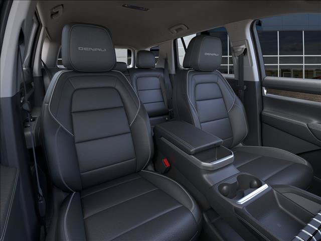 New 2027 GMC Terrain Denali w/ LPO, Floor Liner Package AWD/4WD image 16