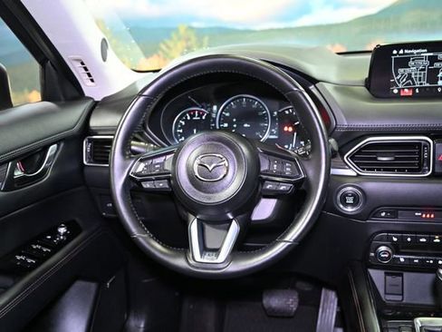 Used 2019 MAZDA CX-5 Grand Touring Reserve image 50