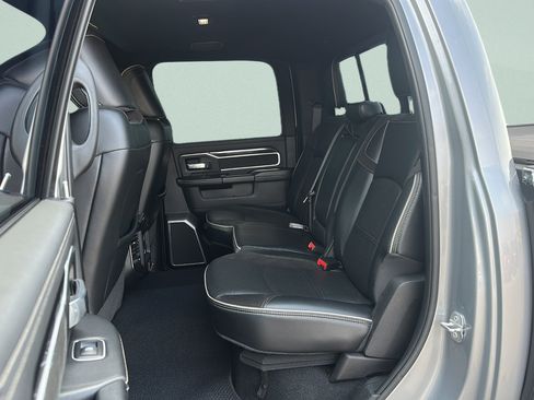 Used 2022 RAM 2500 Laramie AWD/4WD image 25